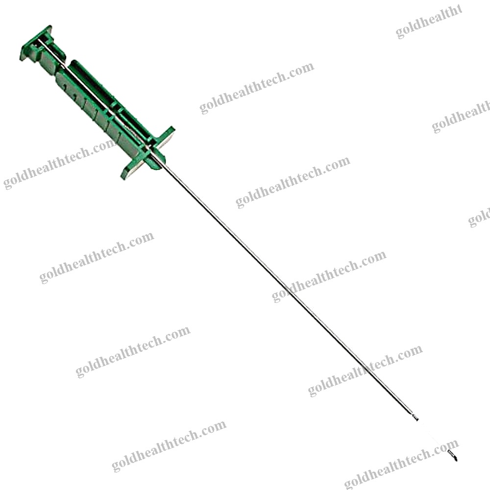 Histological Biopsy Needle