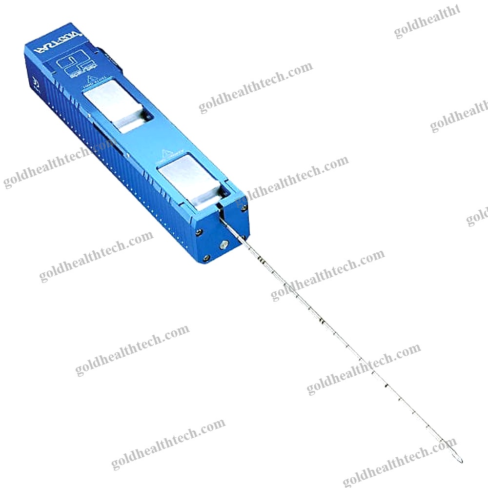 Biopsy Gun