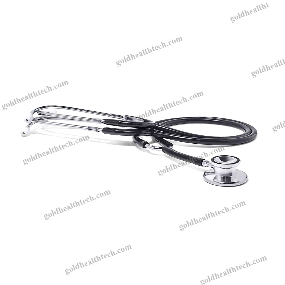 Teaching Stethoscope