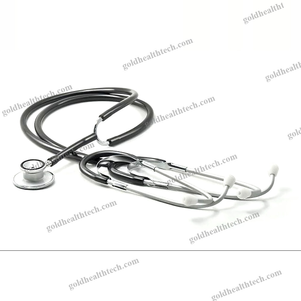 Teaching Stethoscope