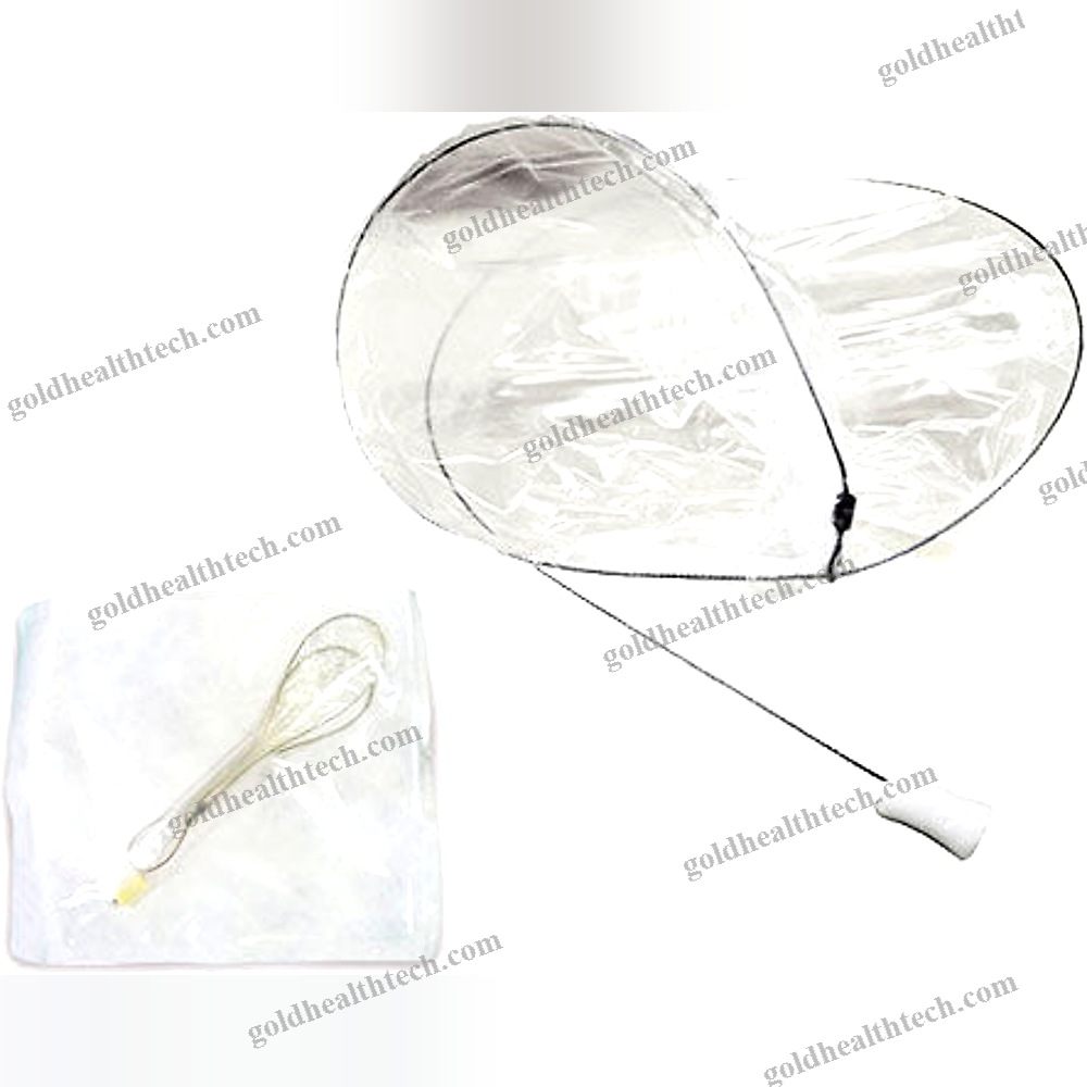 Laparoscopic Surgery Retrieval Pouch