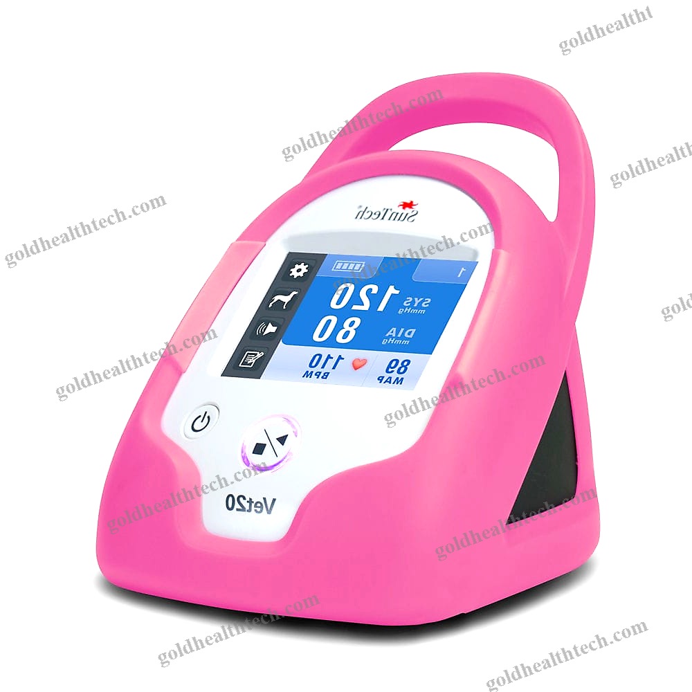 Automatic Blood Pressure Monitor