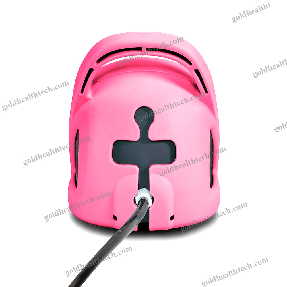 Automatic Blood Pressure Monitor