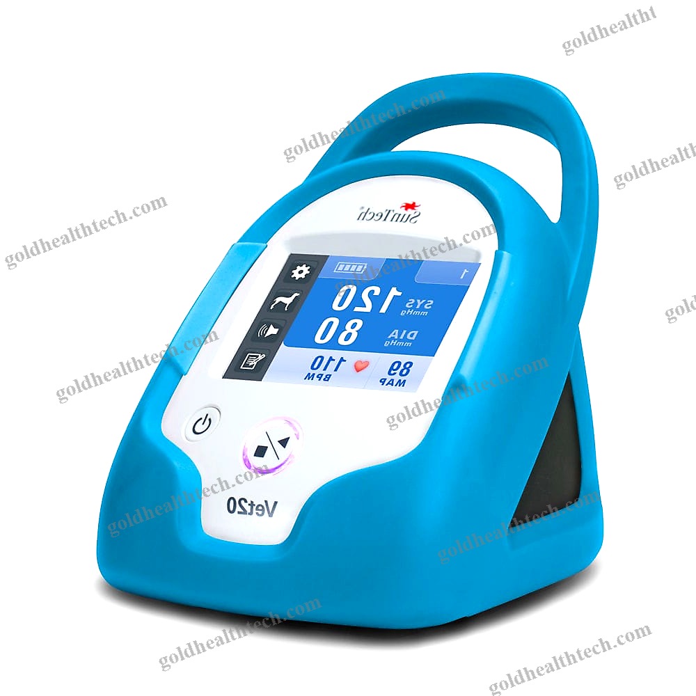Automatic Blood Pressure Monitor