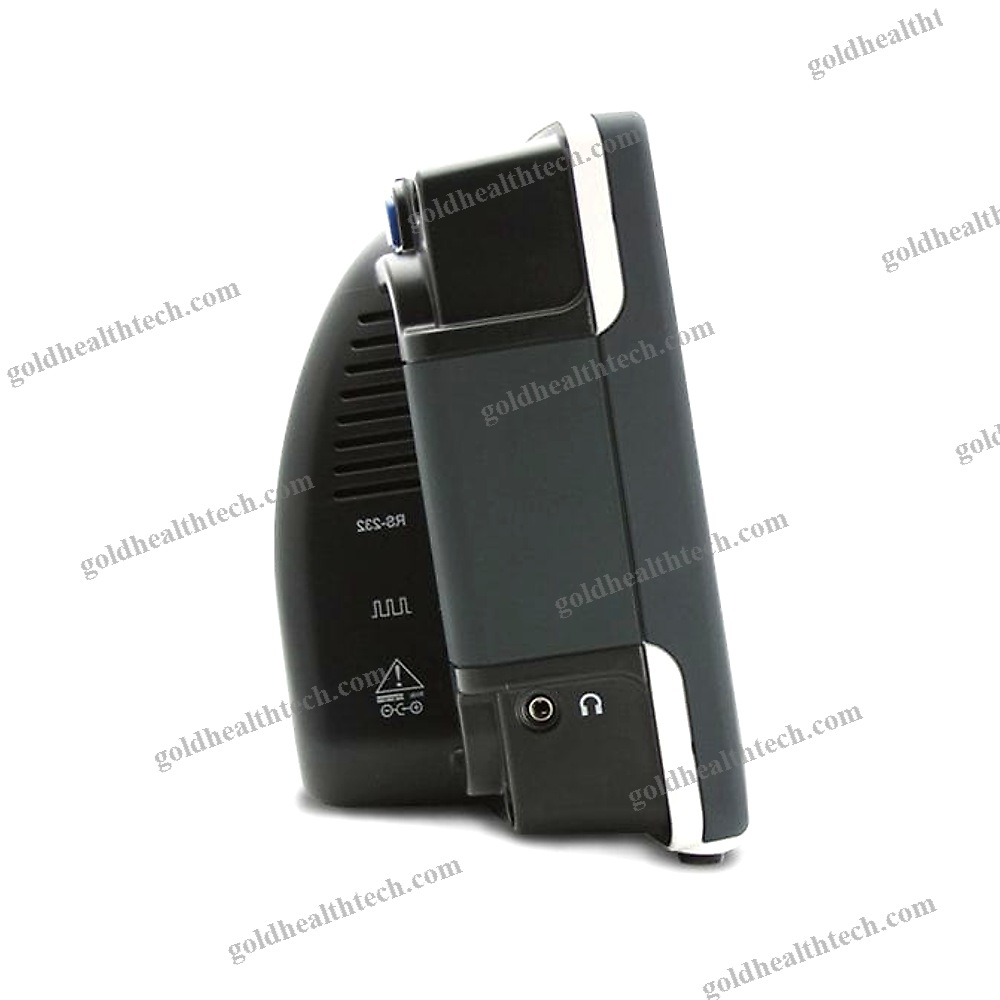 Cardiac Stress Test Equipment