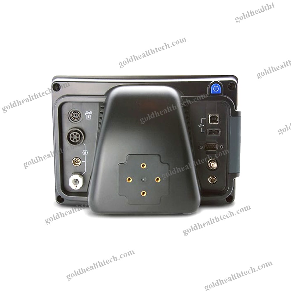 Cardiac Stress Test Equipment