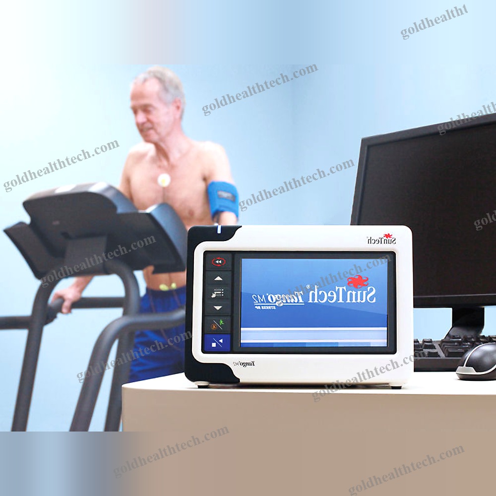 Cardiac Stress Test Equipment