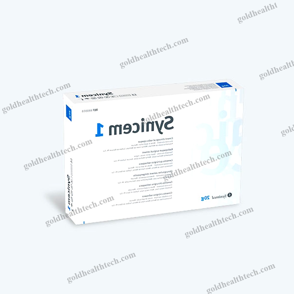 Orthopedic Surgery Bone Cement