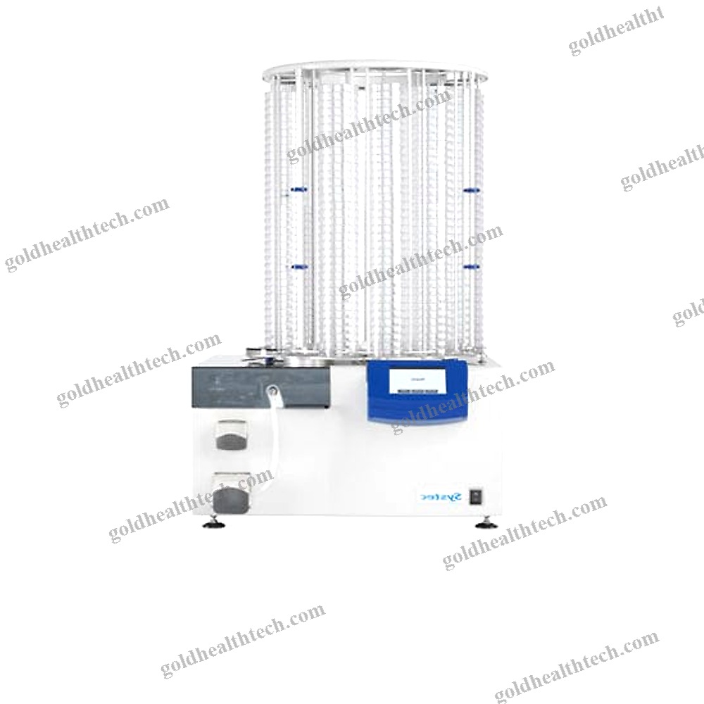 Automatic Media Dispenser