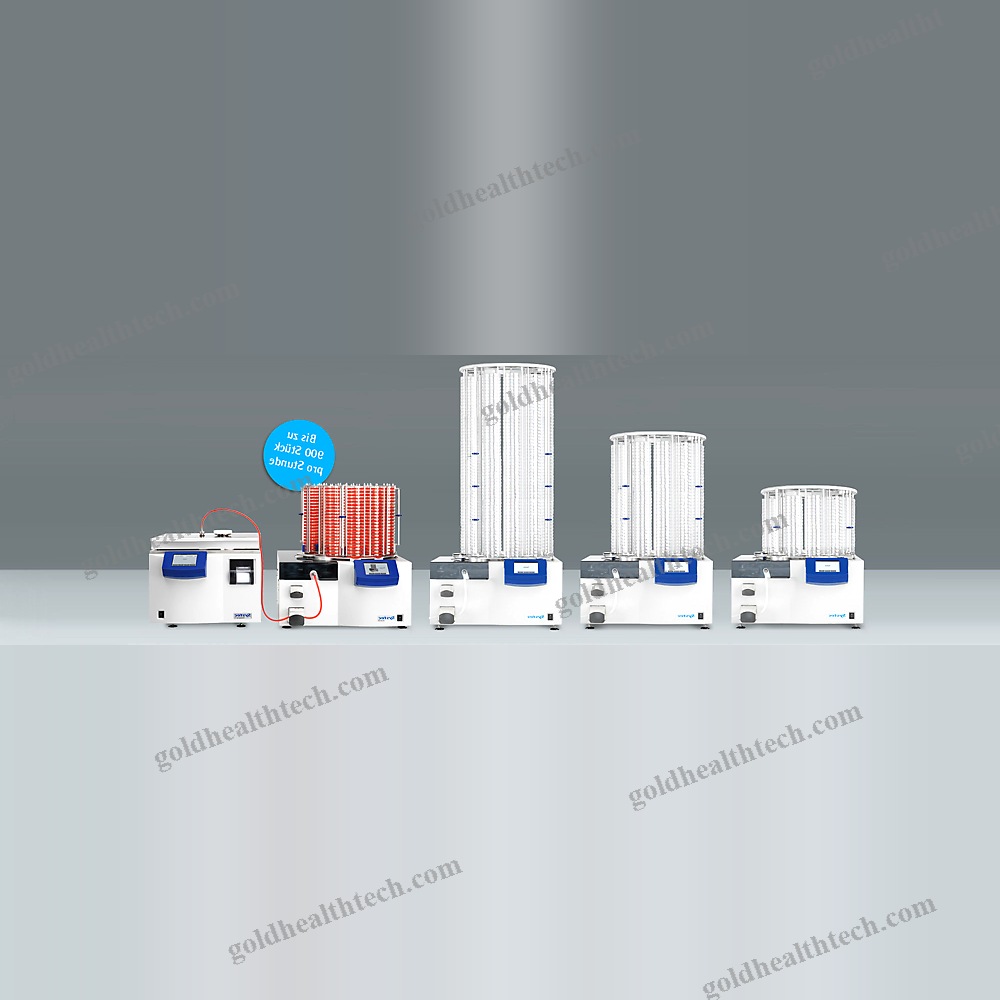 Automatic Media Dispenser
