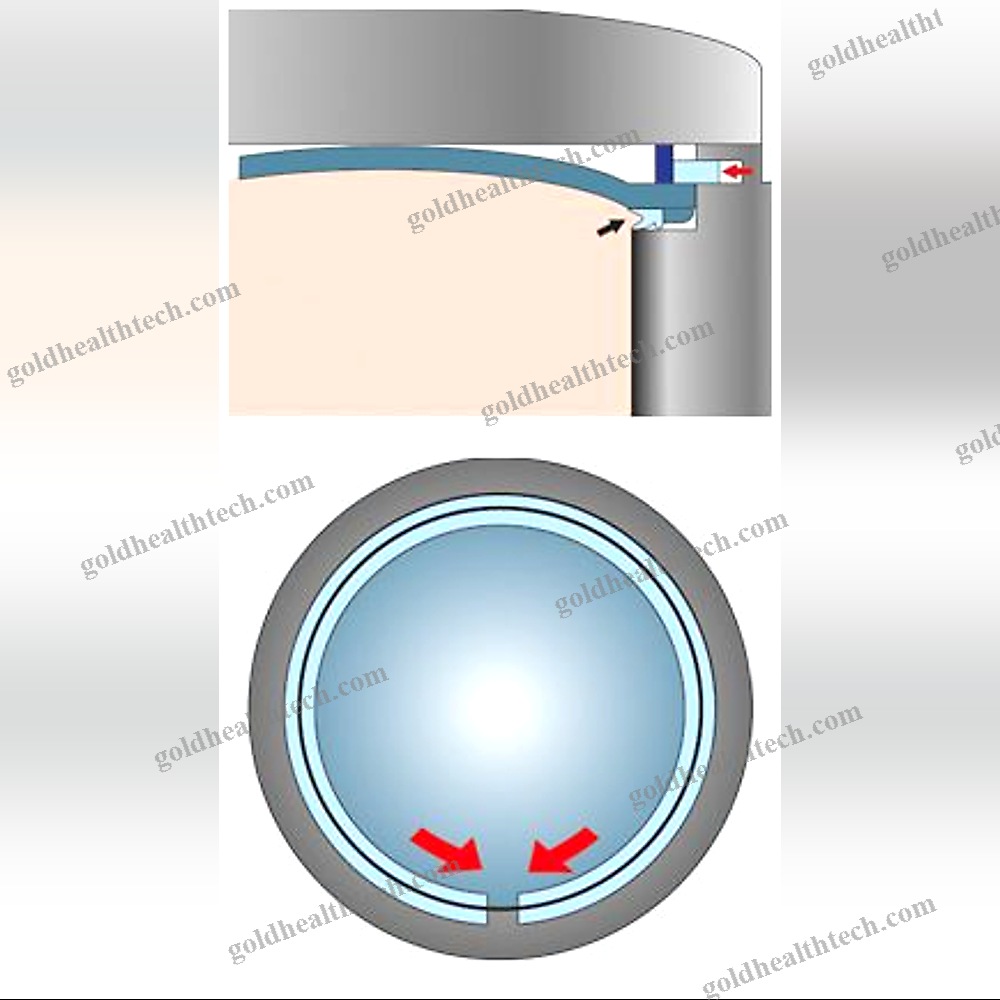 Laboratory Autoclave