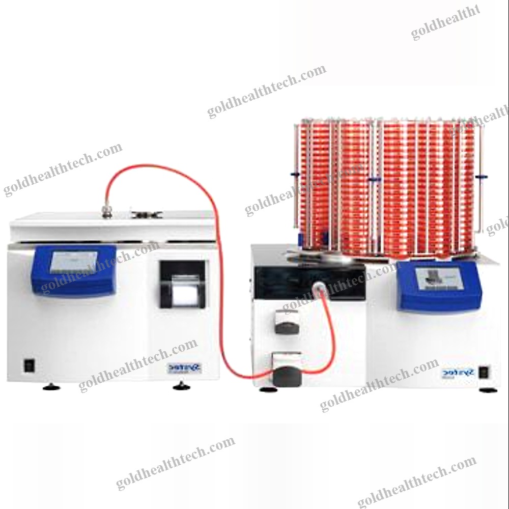 Automatic Media Dispenser