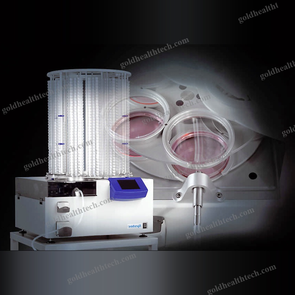 Automatic Media Dispenser