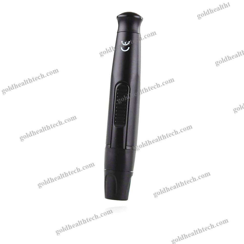 Diabete Lancing Device