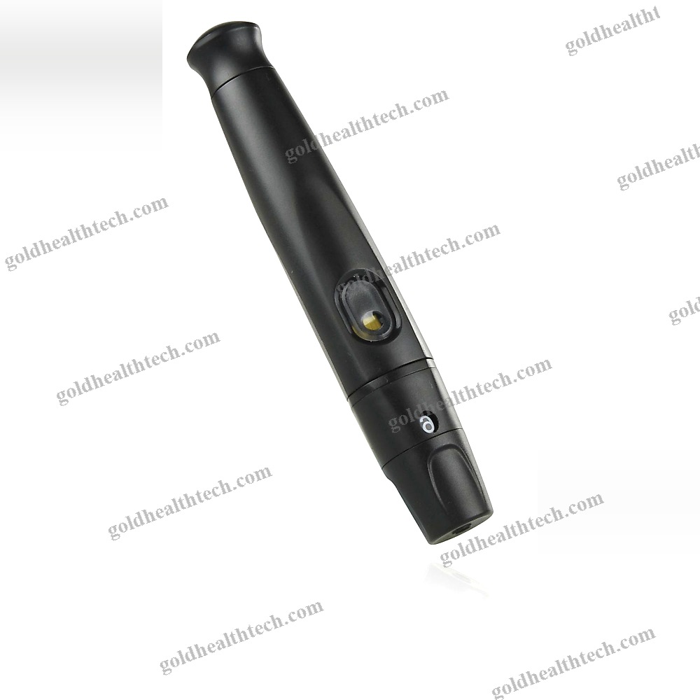 Diabete Lancing Device