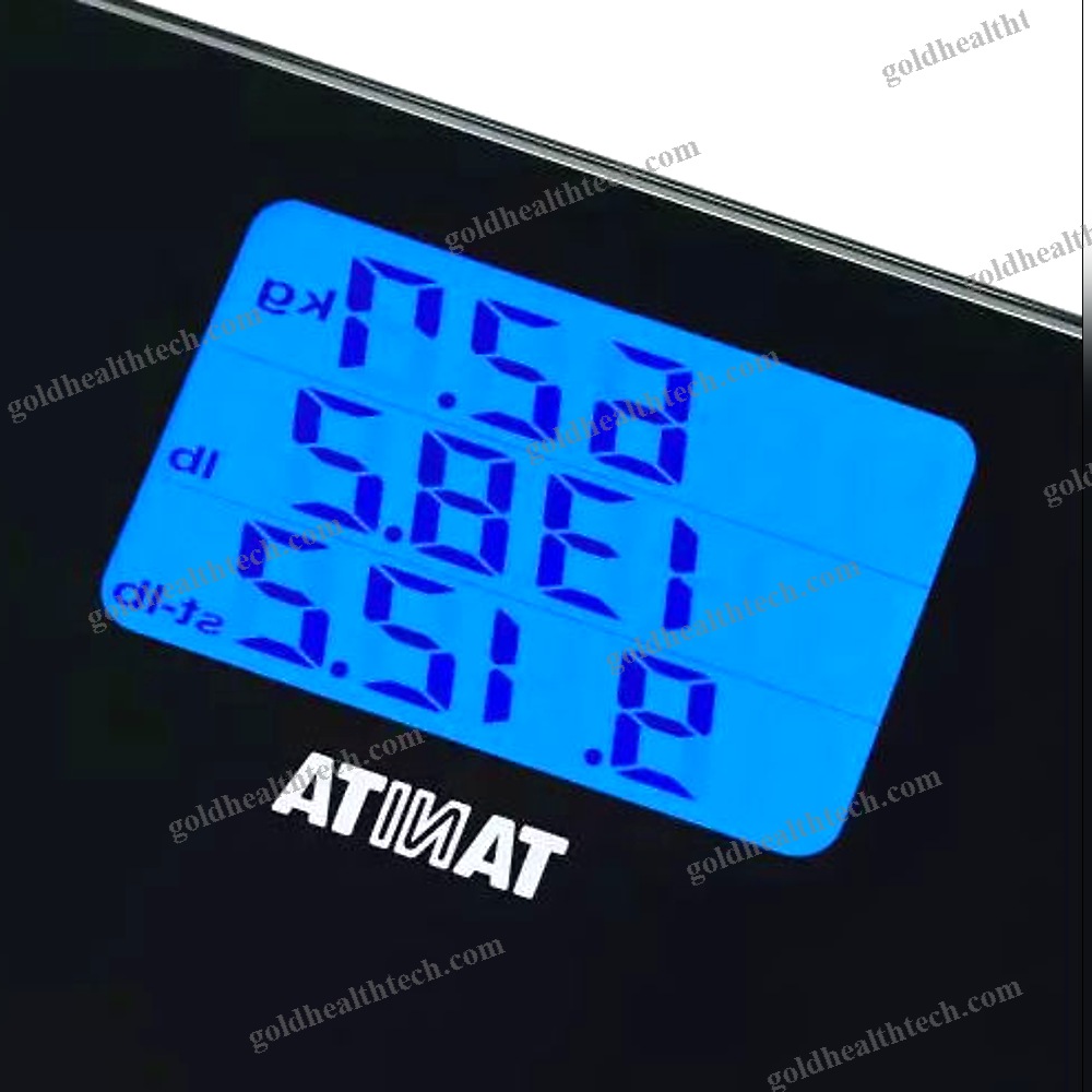 Electronic Patient Weighing Scale