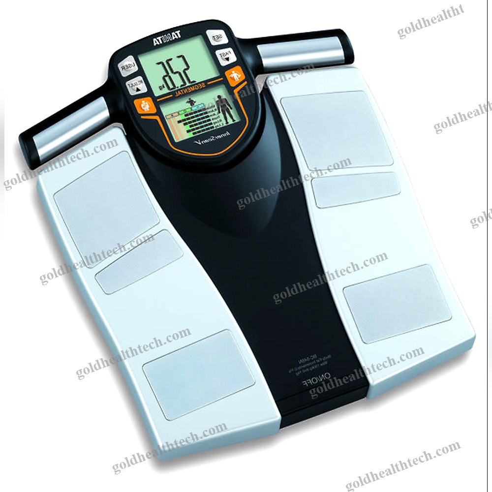 Electronic Body Composition Analyzer