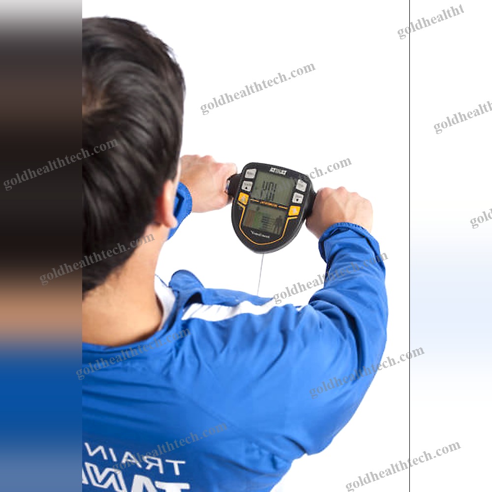 Electronic Body Composition Analyzer
