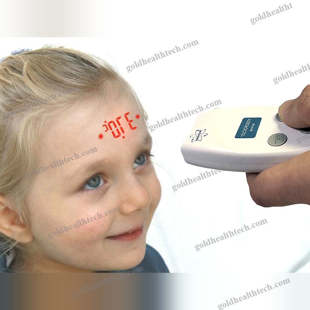 Pediatric Thermometer