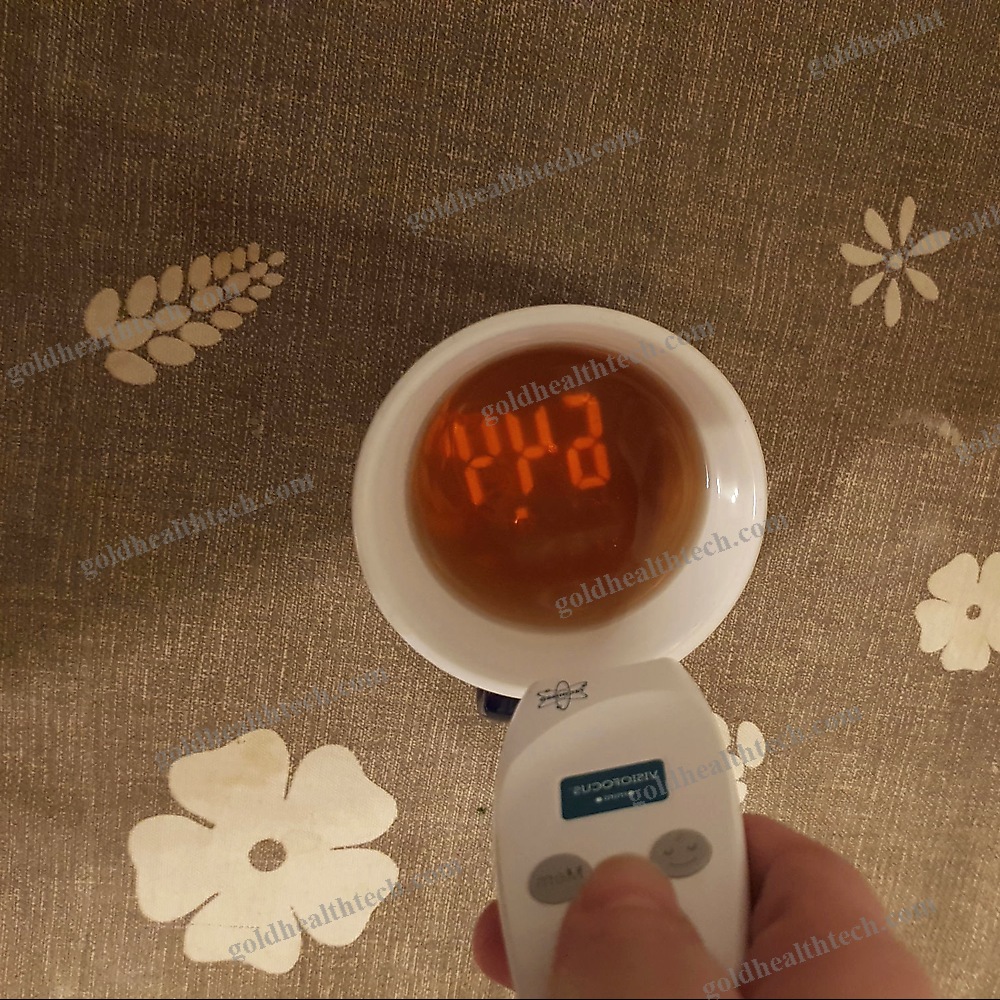 Pediatric Thermometer