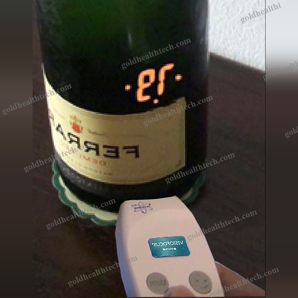 Pediatric Thermometer