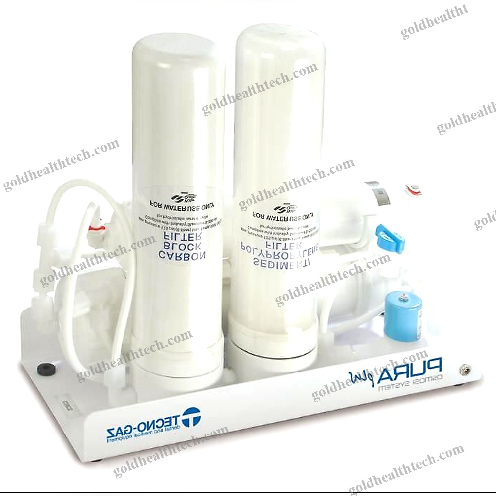Laboratory Water Purifier