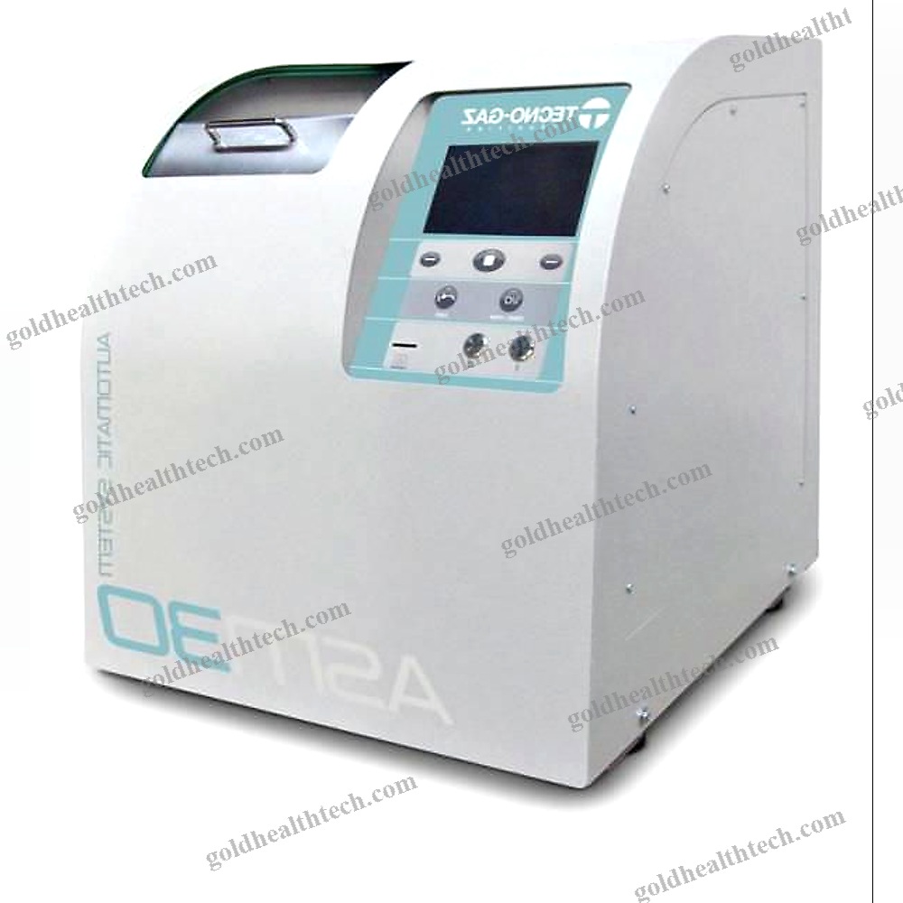 Dental Vacuum Casting Machine