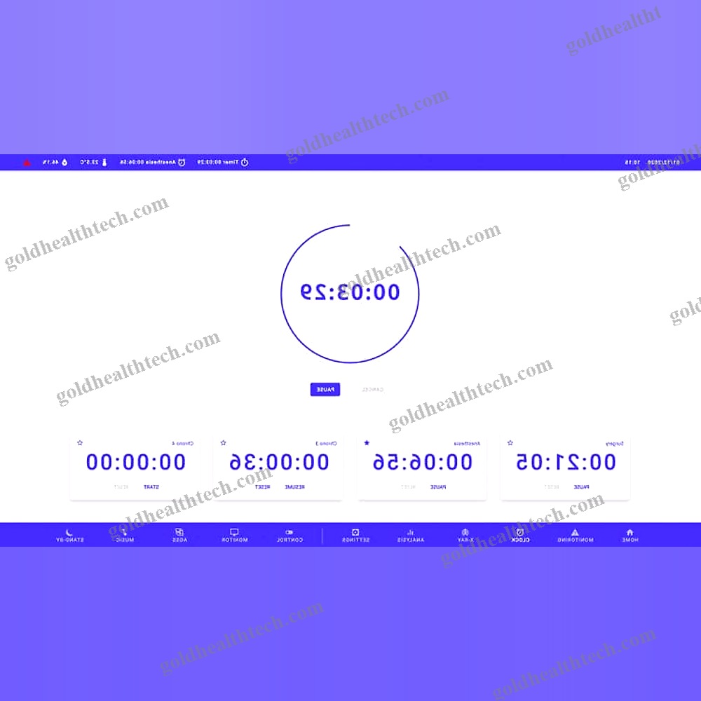 Medical Software