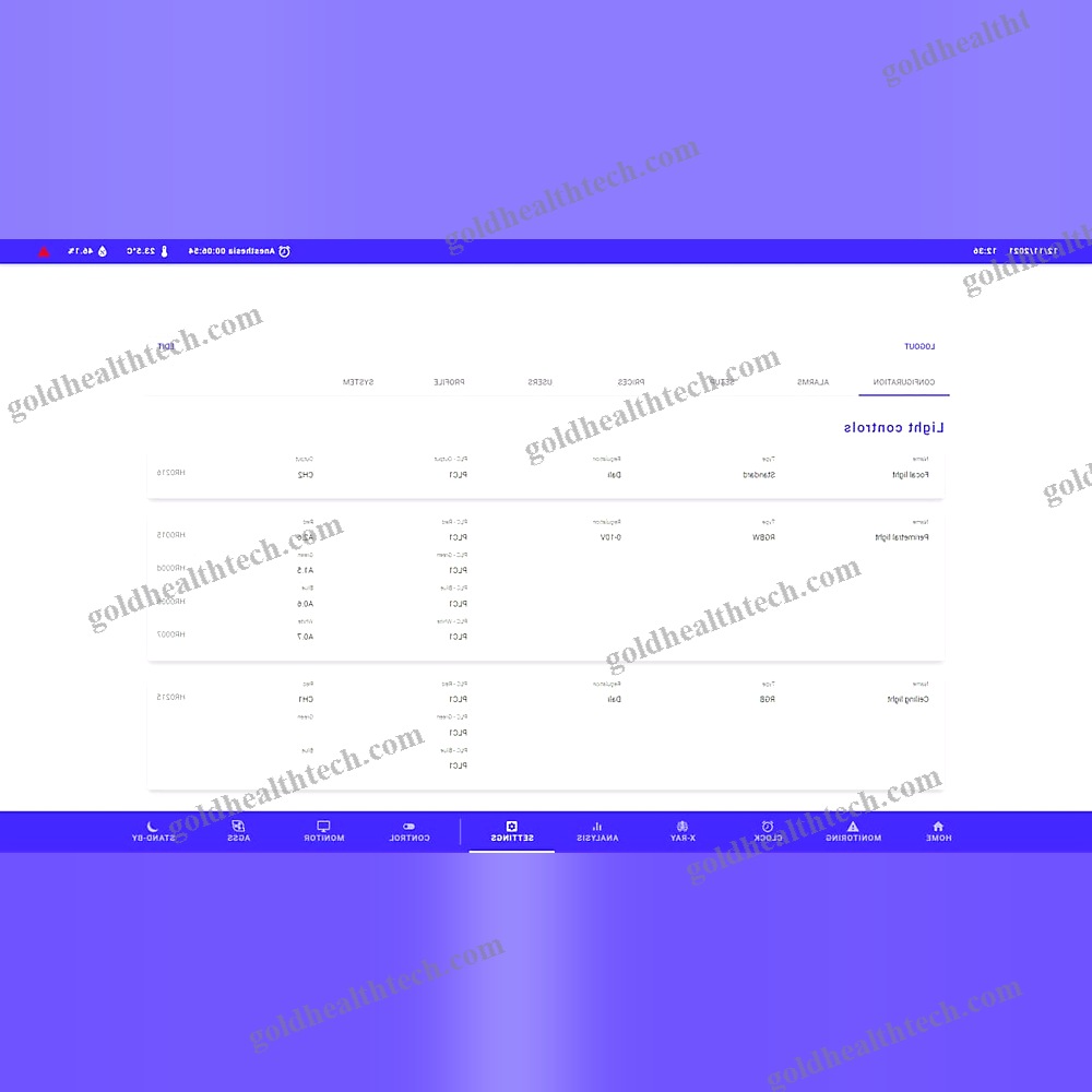 Medical Software