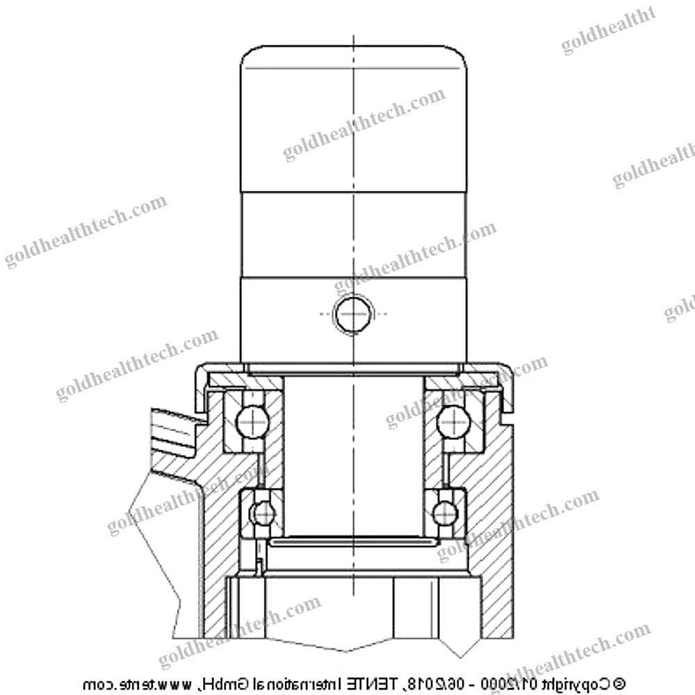 Polyurethane Wheel