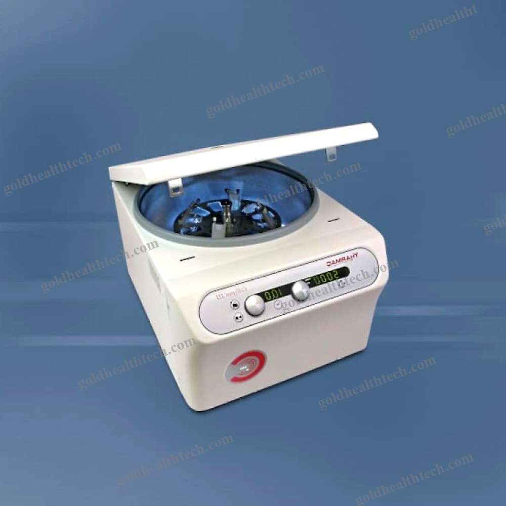 Cytology Centrifuge