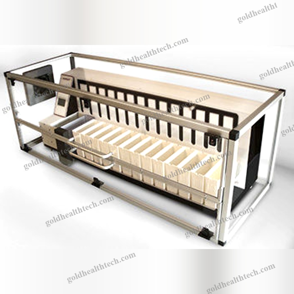Slide Stainer