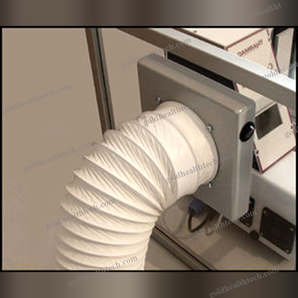Slide Stainer