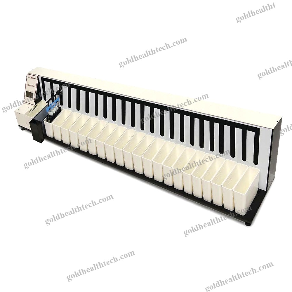 Slide Stainer