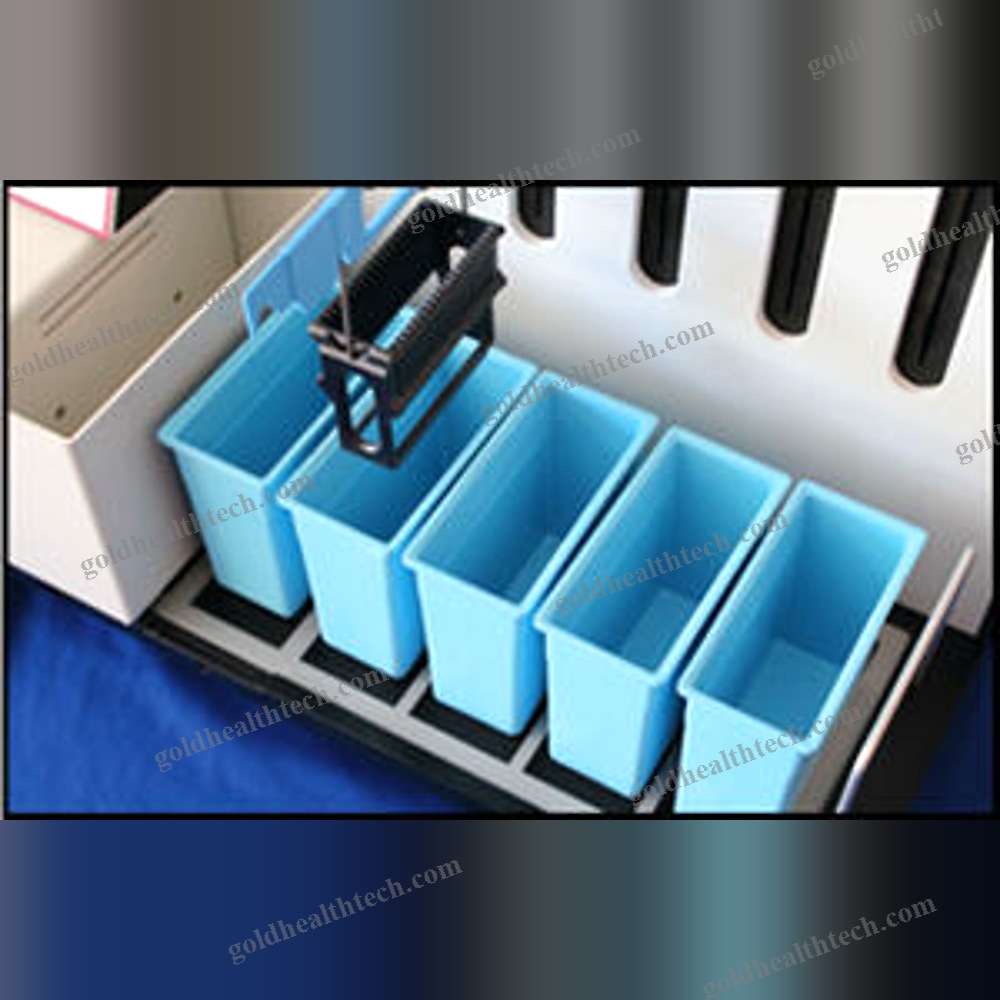 Slide Stainer