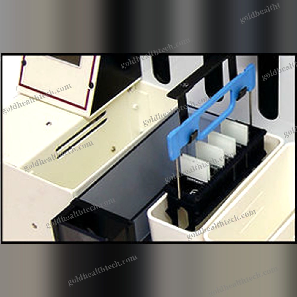 Slide Stainer