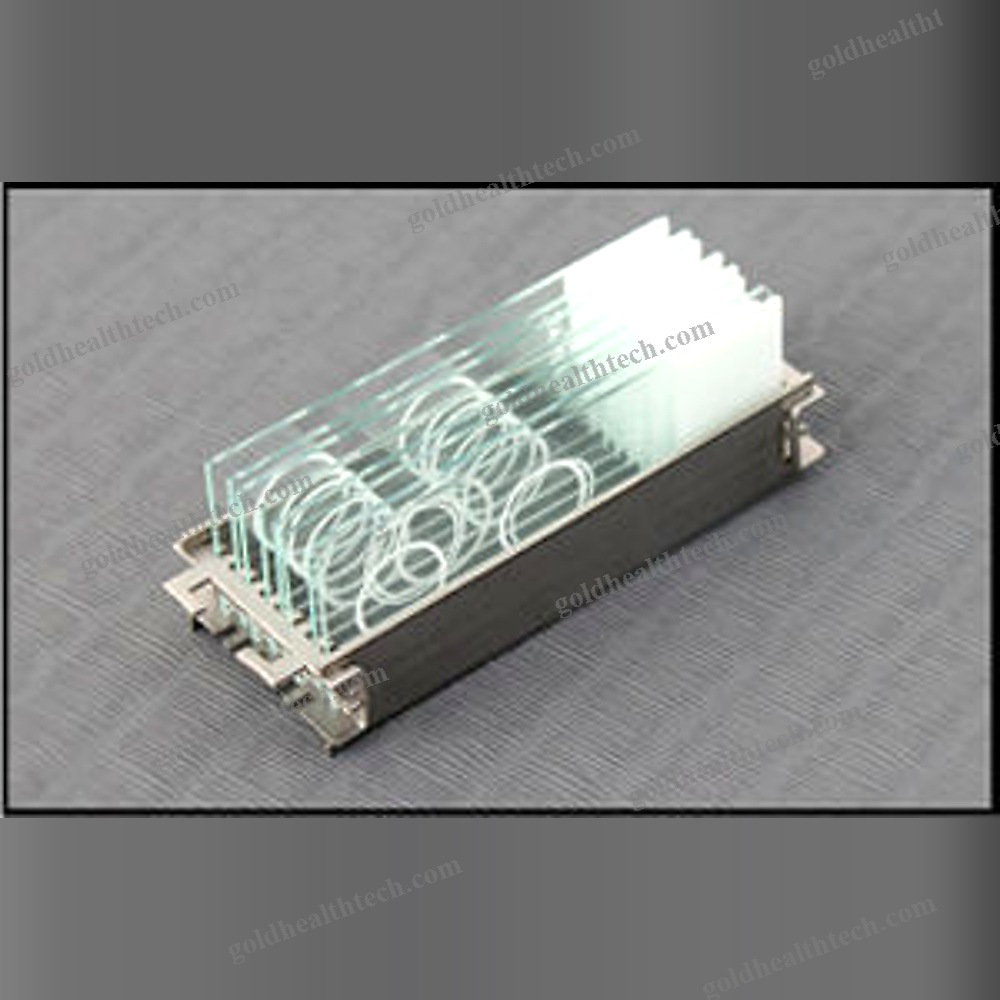 Slide Stainer