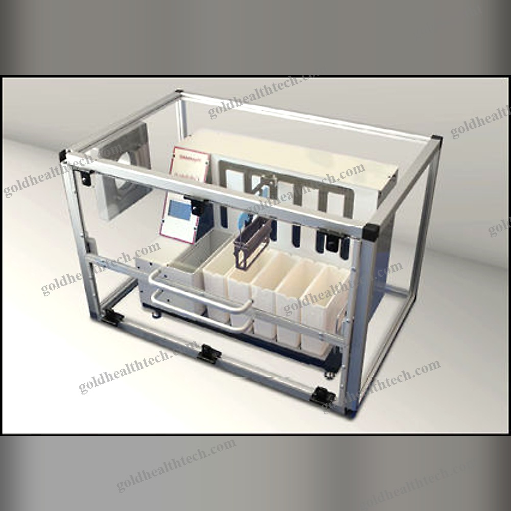 Slide Stainer