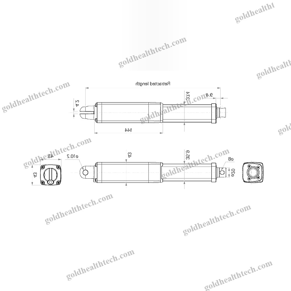Linear Actuator