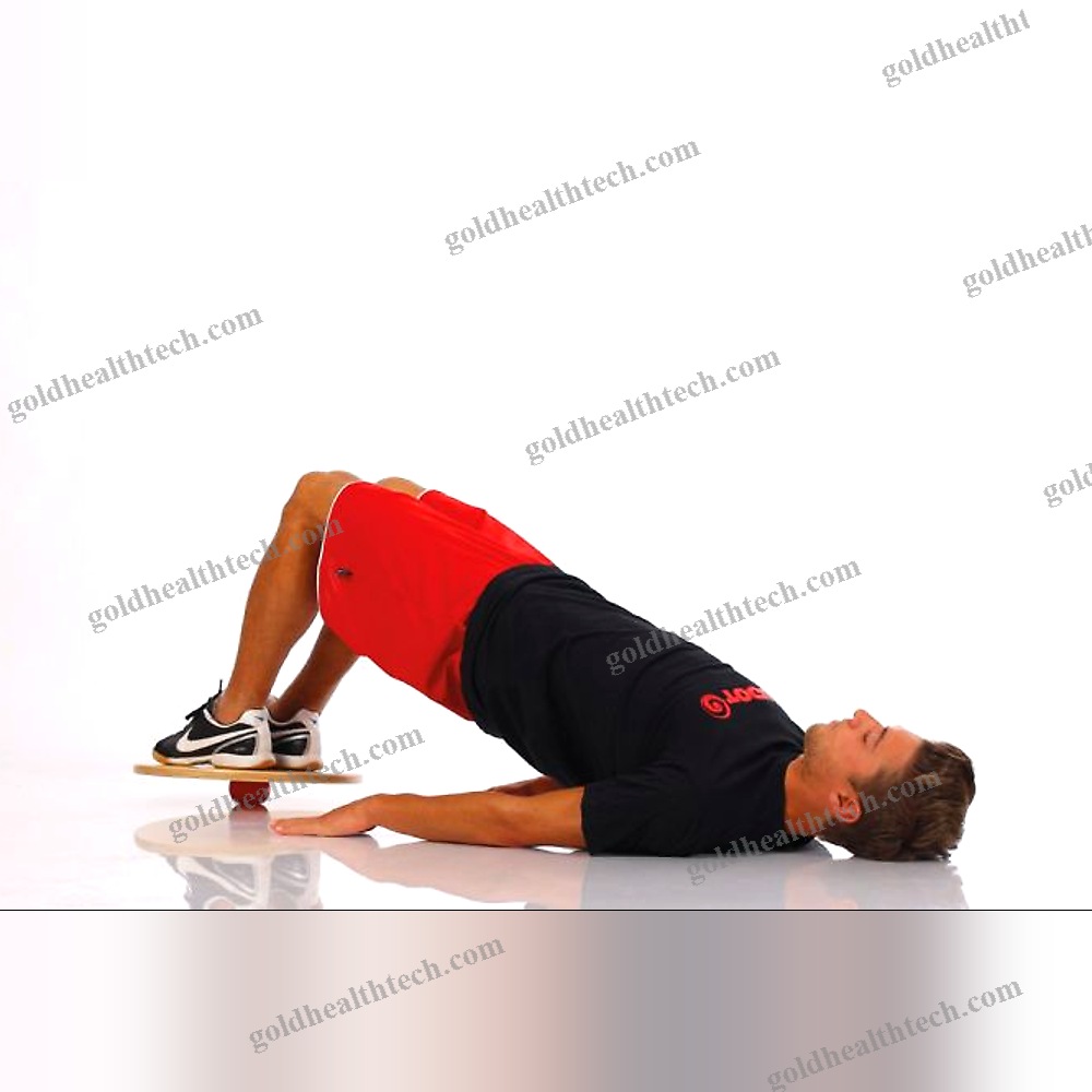 Balance Board