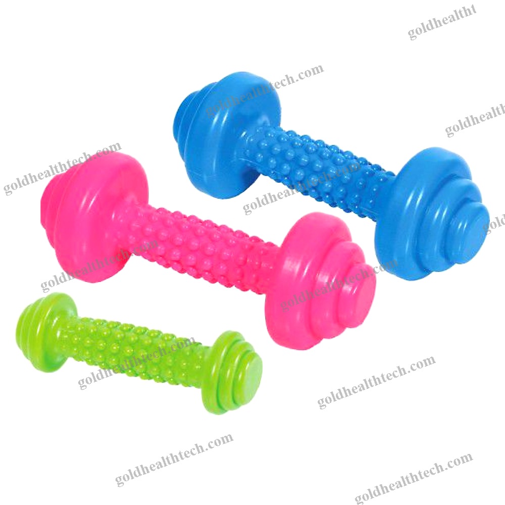 Short Dumbbell