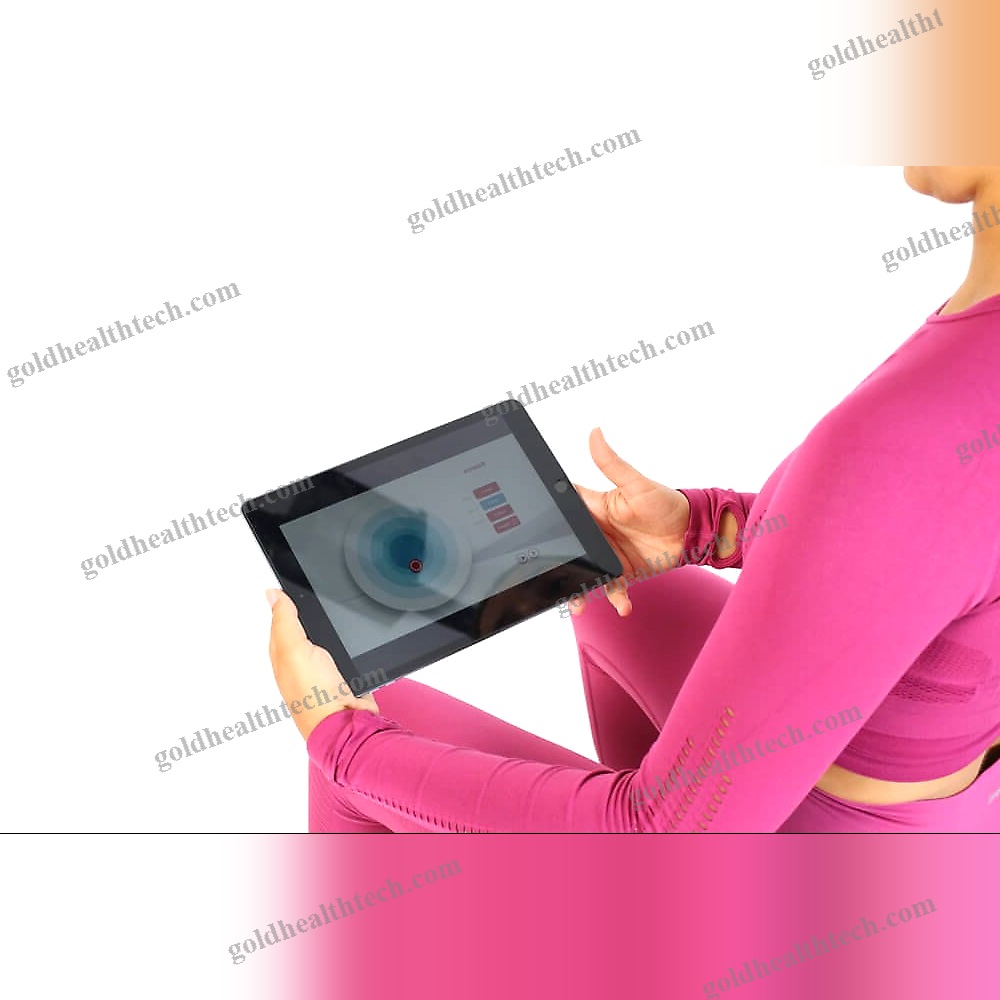 Large Size Pilates Ball