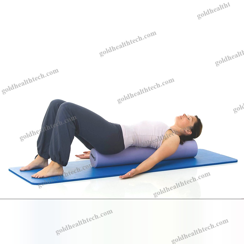 Long Foam Roller