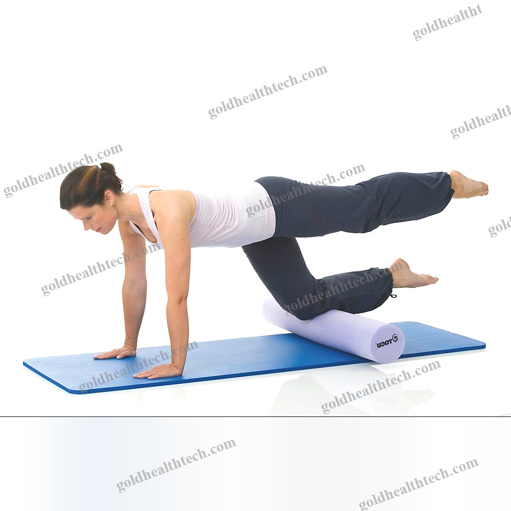 Long Foam Roller
