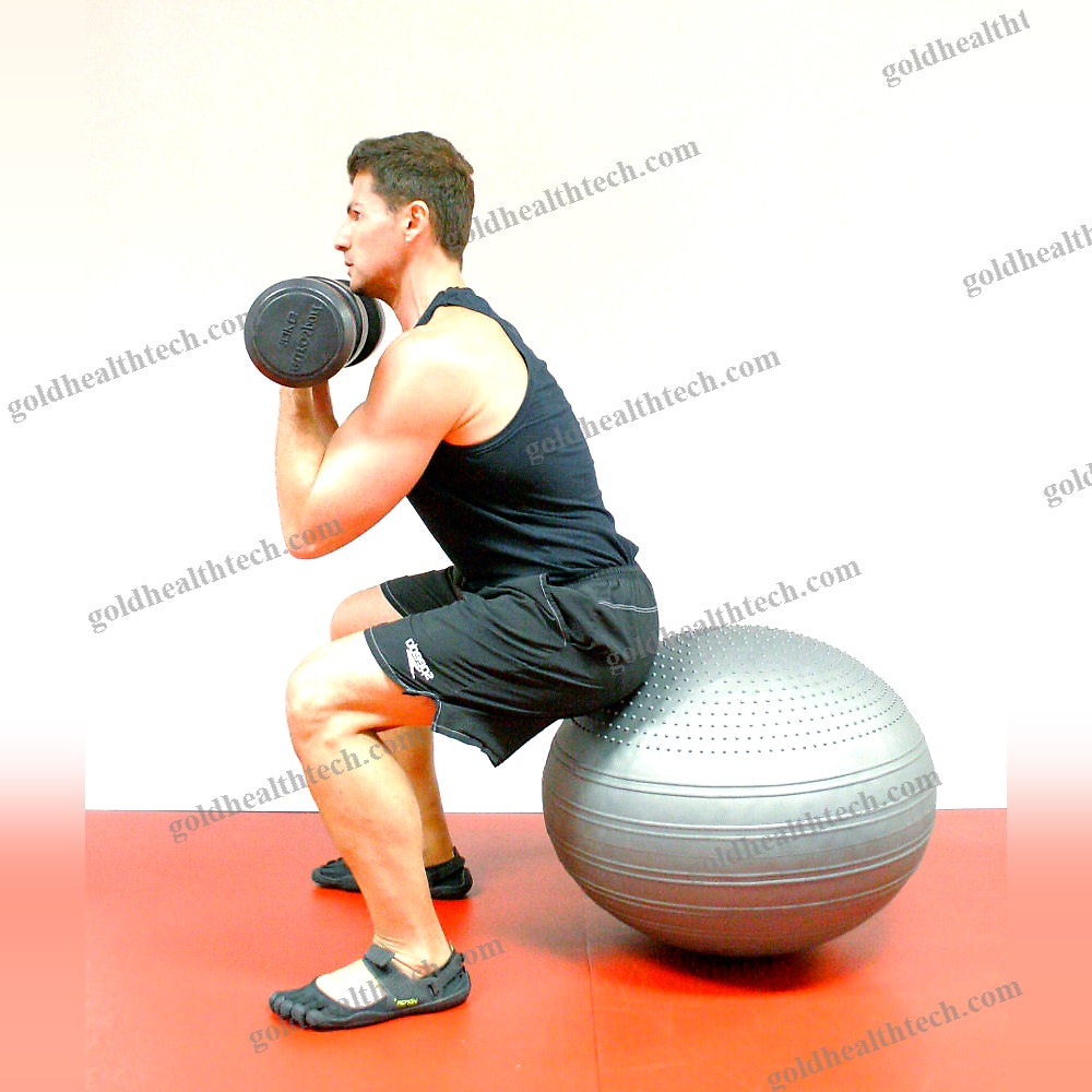 Large Size Egg Ball