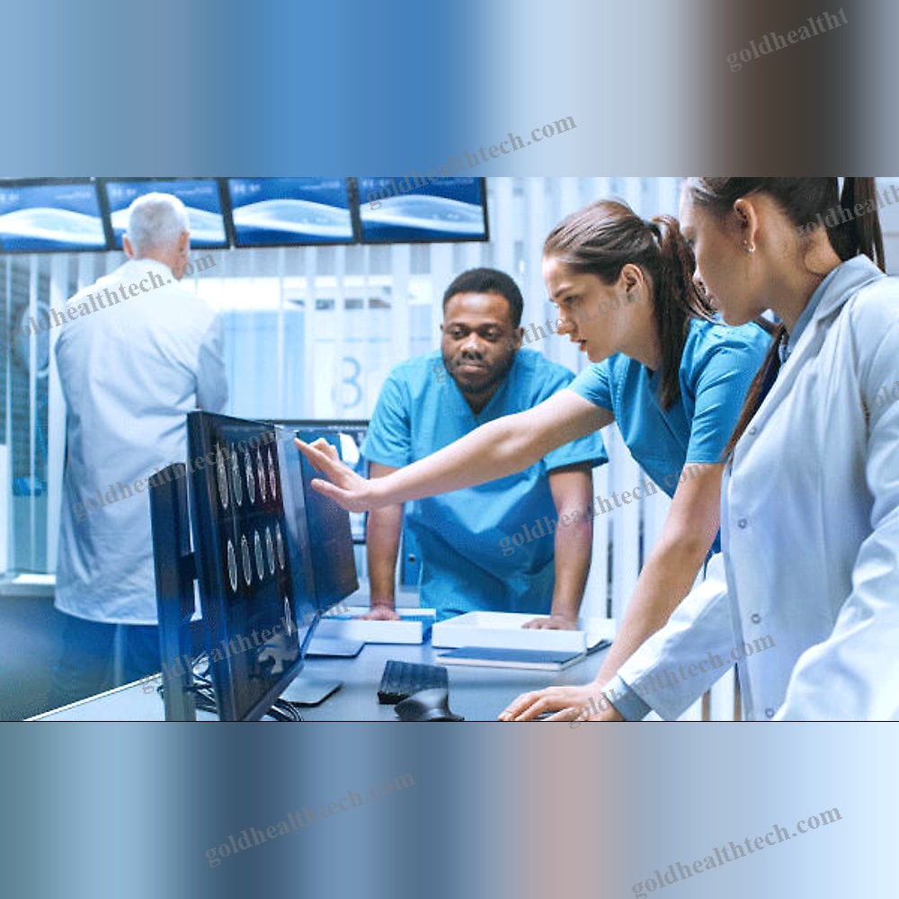 Clinical Software