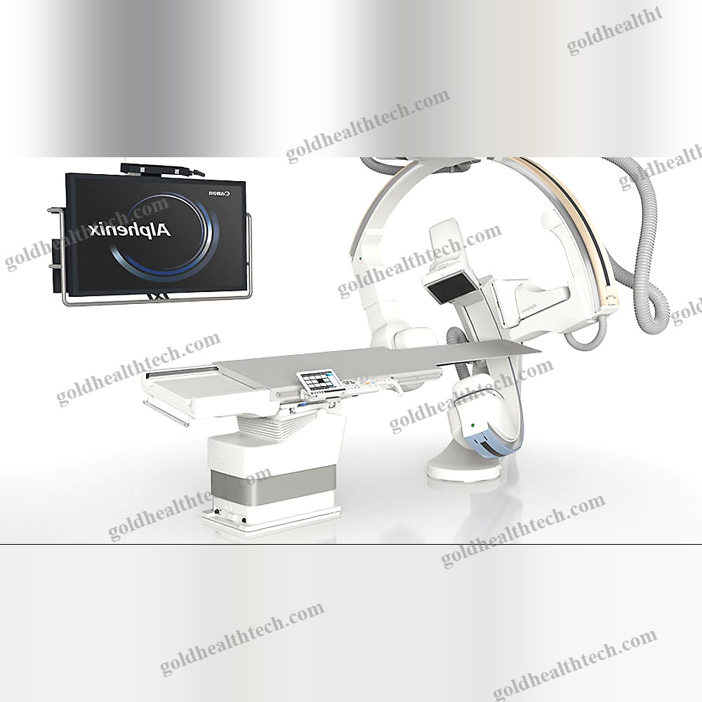 Fluoroscopy Systems