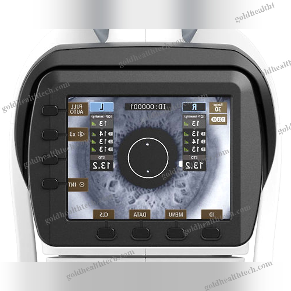 Tonometer