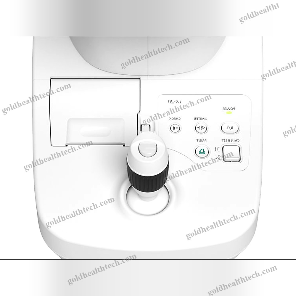 Tonometer