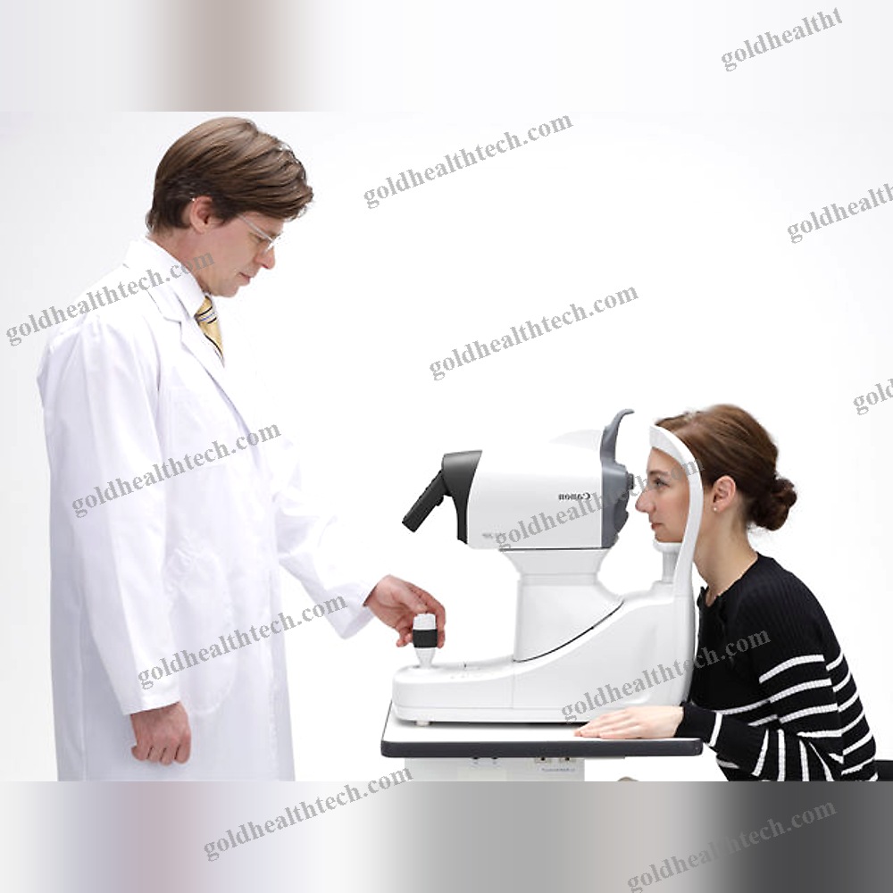 Tonometer